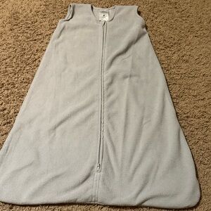 Halo Sleep Sack - 12-18 months warm fleece sleeping swaddle